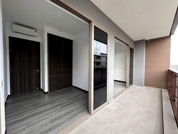 Pasir Ris Central (D18), Condominium #461095091